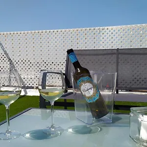  Apartamento Sherryflat Luna