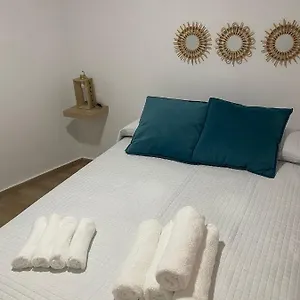  Apartamento El Venenciador