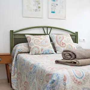  Apartamento En El Centro De Jerez